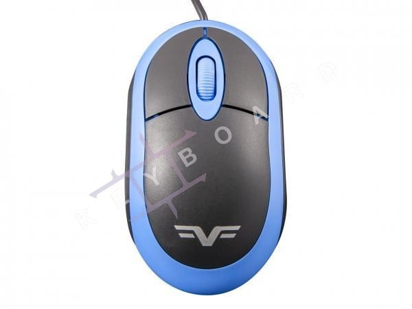 Дротові USB миші Frime Mouse FM-001